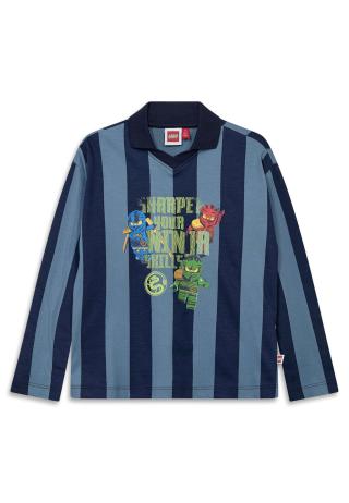 LEGO® NINJAGO® Langarmshirt LWTAJ 716 -LEGO® NINJAGO®