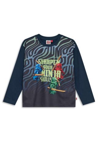 LEGO® NINJAGO® Langarmshirt LWTAJ 713 -LEGO®