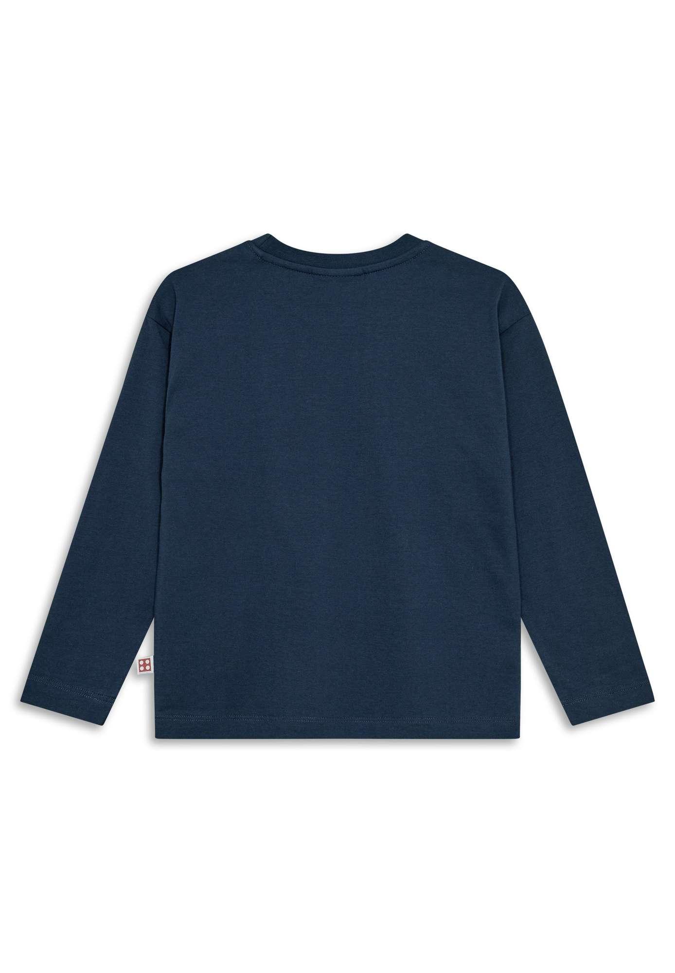 LEGO® NINJAGO® Langarmshirt LWTAJ 713 -LEGO®