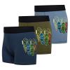 LEGO® NINJAGO® 3er-Pack Boxershorts LWAIKO 708 -LEGO®