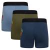 LEGO® NINJAGO® 3er-Pack Boxershorts LWAIKO 708 -LEGO®