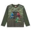 LEGO® NINJAGO® Langarmshirt LWTAJ 713 -LEGO®