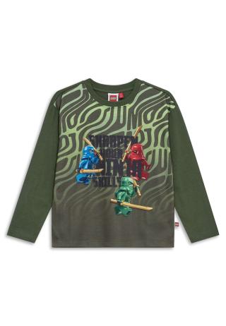 LEGO® NINJAGO® Langarmshirt LWTAJ 713 -LEGO®