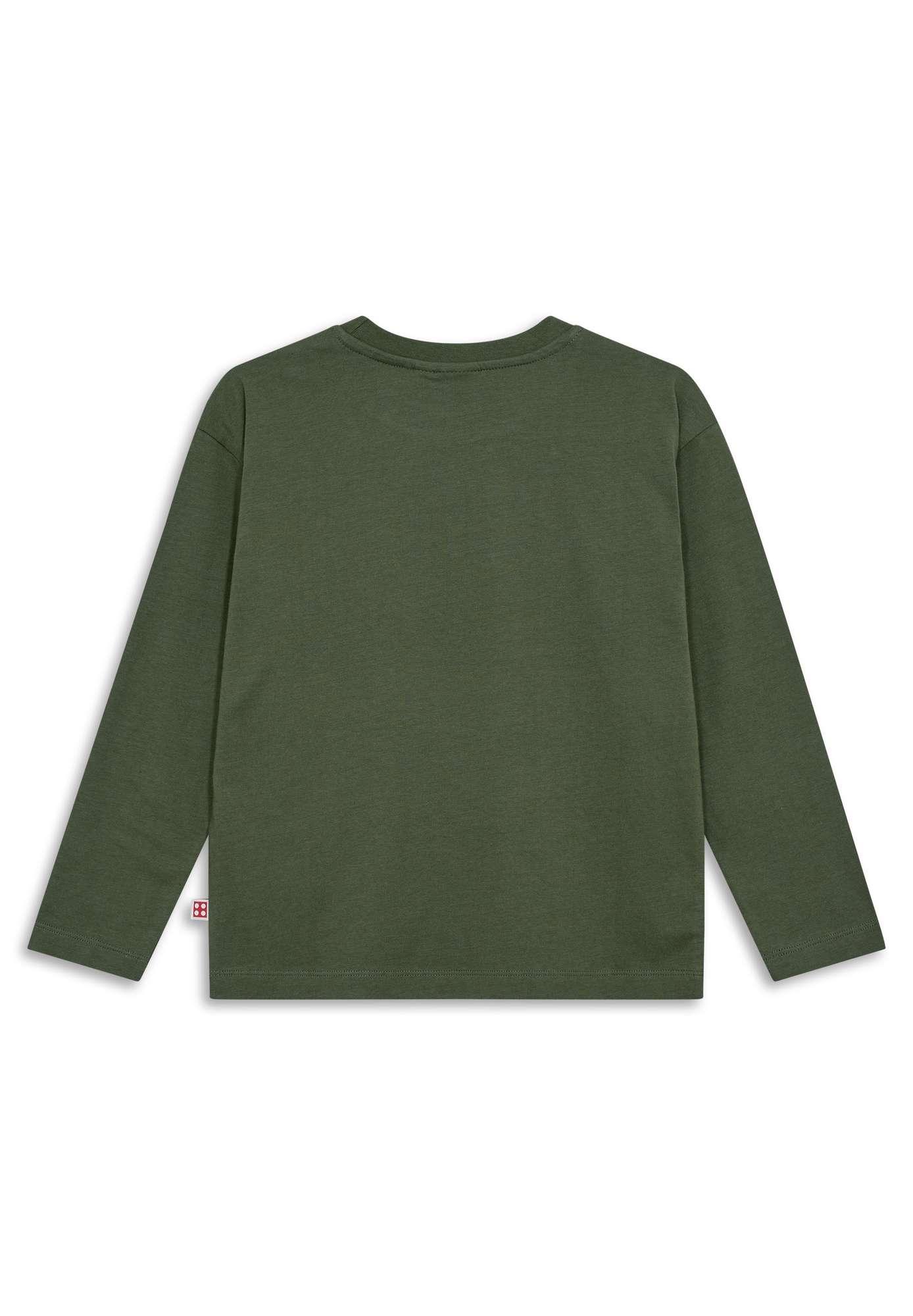 LEGO® NINJAGO® Langarmshirt LWTAJ 713 -LEGO®