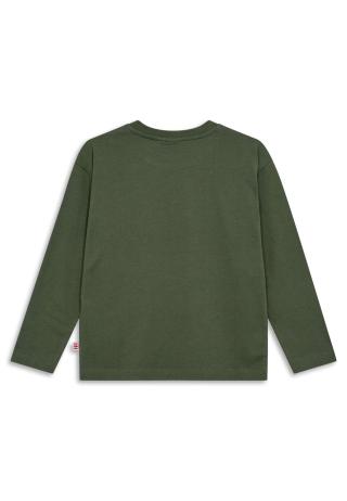 LEGO® NINJAGO® Langarmshirt LWTAJ 713 -LEGO®