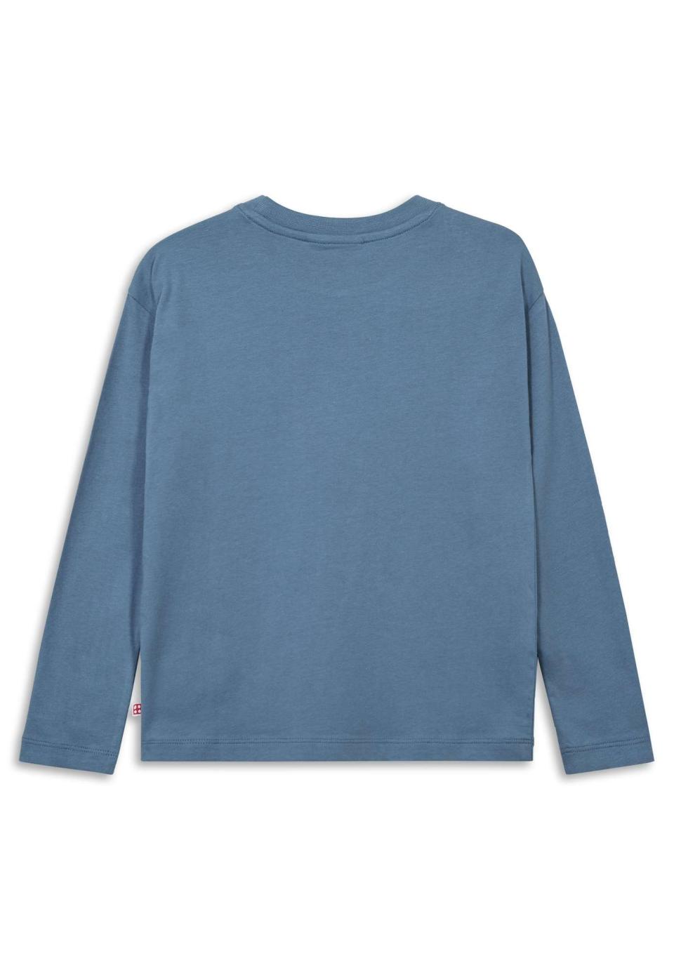 LEGO® NINJAGO® Langarmshirt LWTAJ 711 -LEGO® NINJAGO®