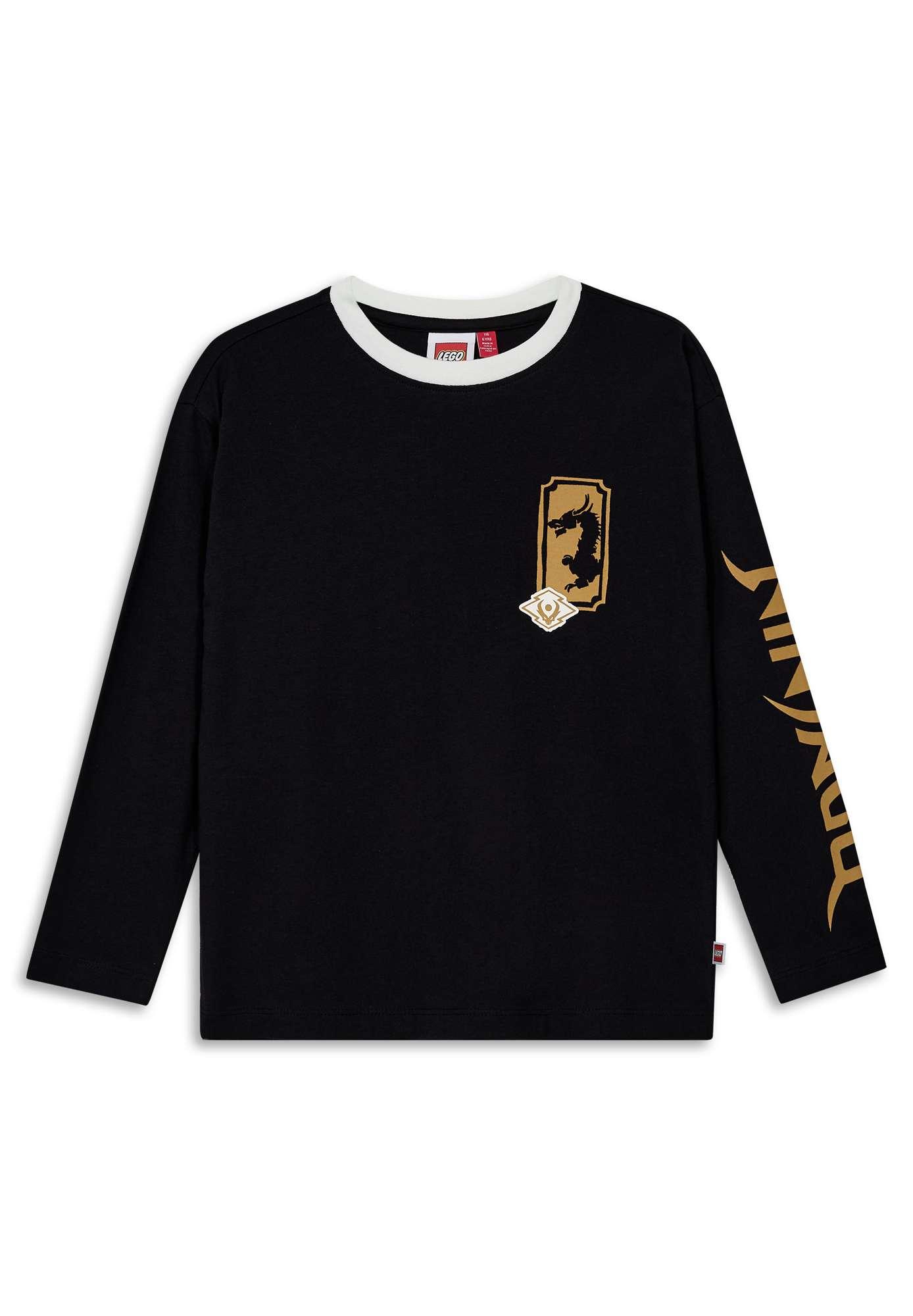 LEGO® NINJAGO® Langarmshirt LWTAJ 709 -LEGO®