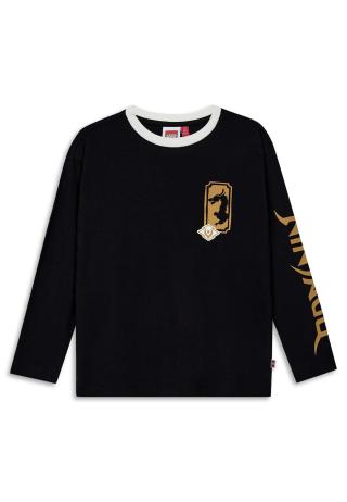 LEGO® NINJAGO® Langarmshirt LWTAJ 709 -LEGO®