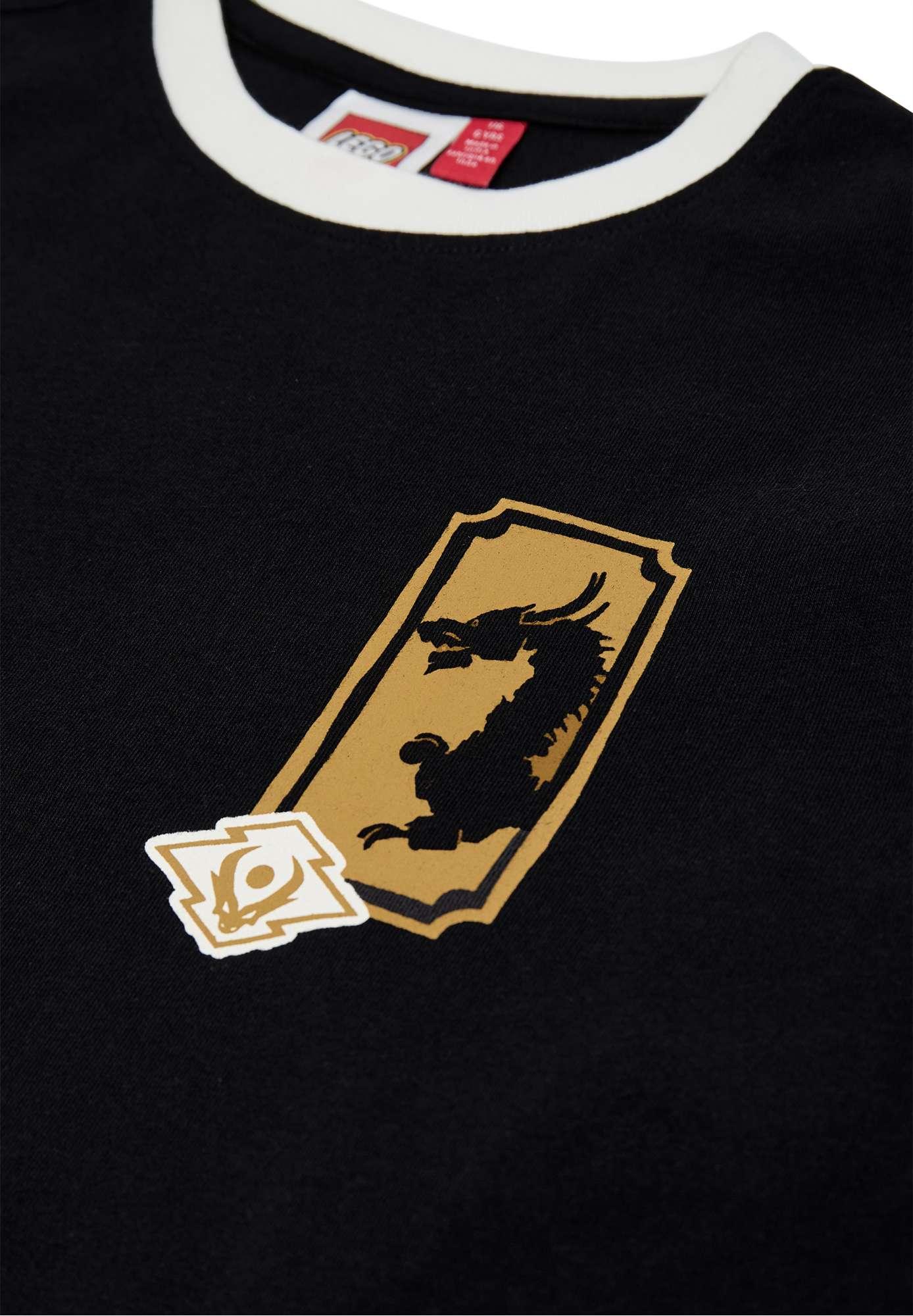 LEGO® NINJAGO® Langarmshirt LWTAJ 709 -LEGO®