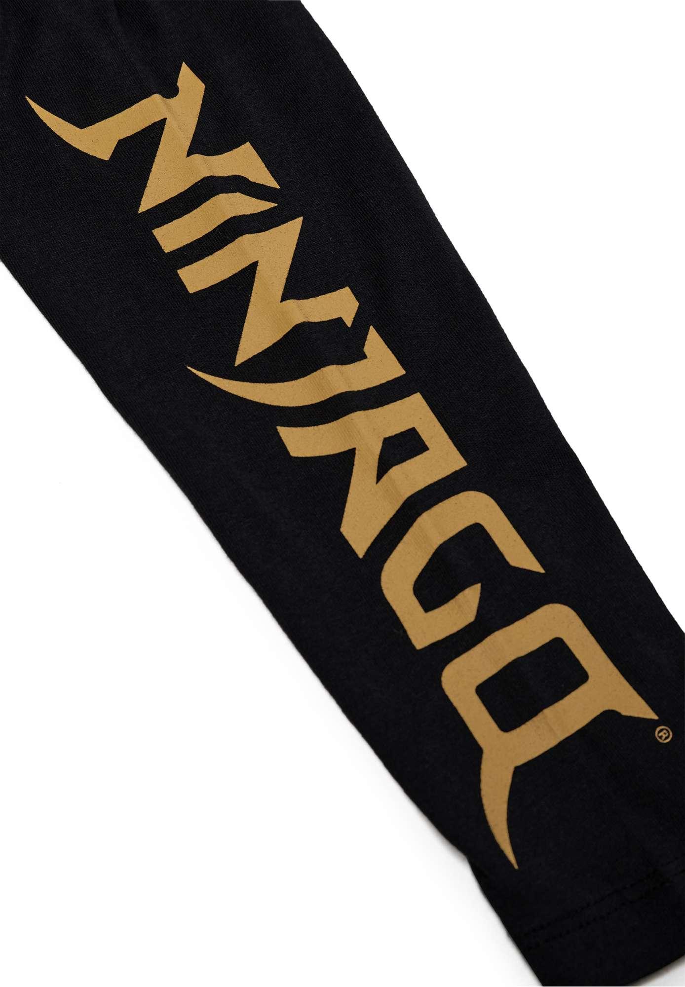 LEGO® NINJAGO® Langarmshirt LWTAJ 709 -LEGO®