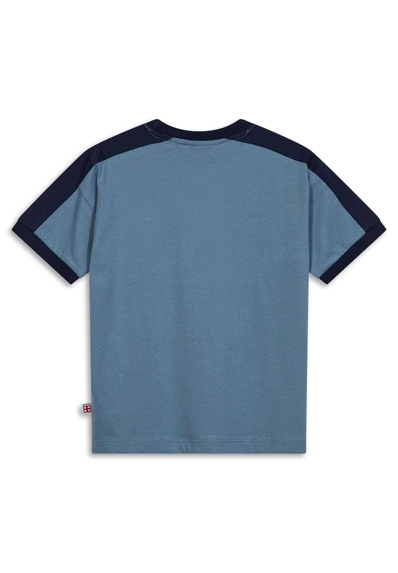 LEGO® NINJAGO® T-Shirt LWTAJ 710 -LEGO®