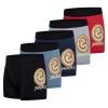 LEGO® NINJAGO® 5er-Pack Boxershorts LWAIKO 706 -LEGO® NINJAGO®