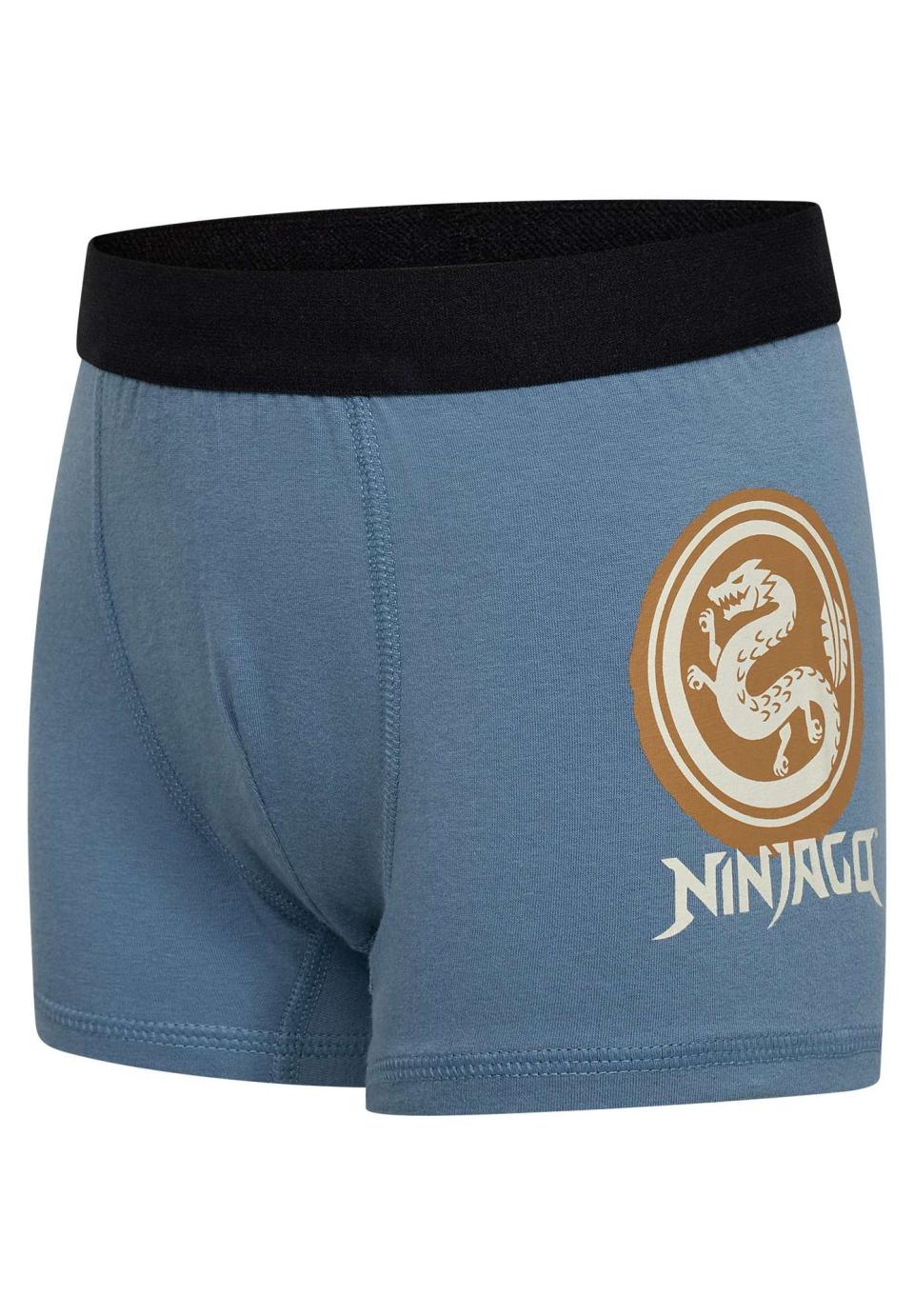 LEGO® NINJAGO® 5er-Pack Boxershorts LWAIKO 706 -LEGO® NINJAGO®