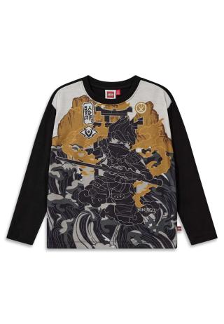 LEGO® NINJAGO® Langarmshirt LWTAJ 718 -LEGO®