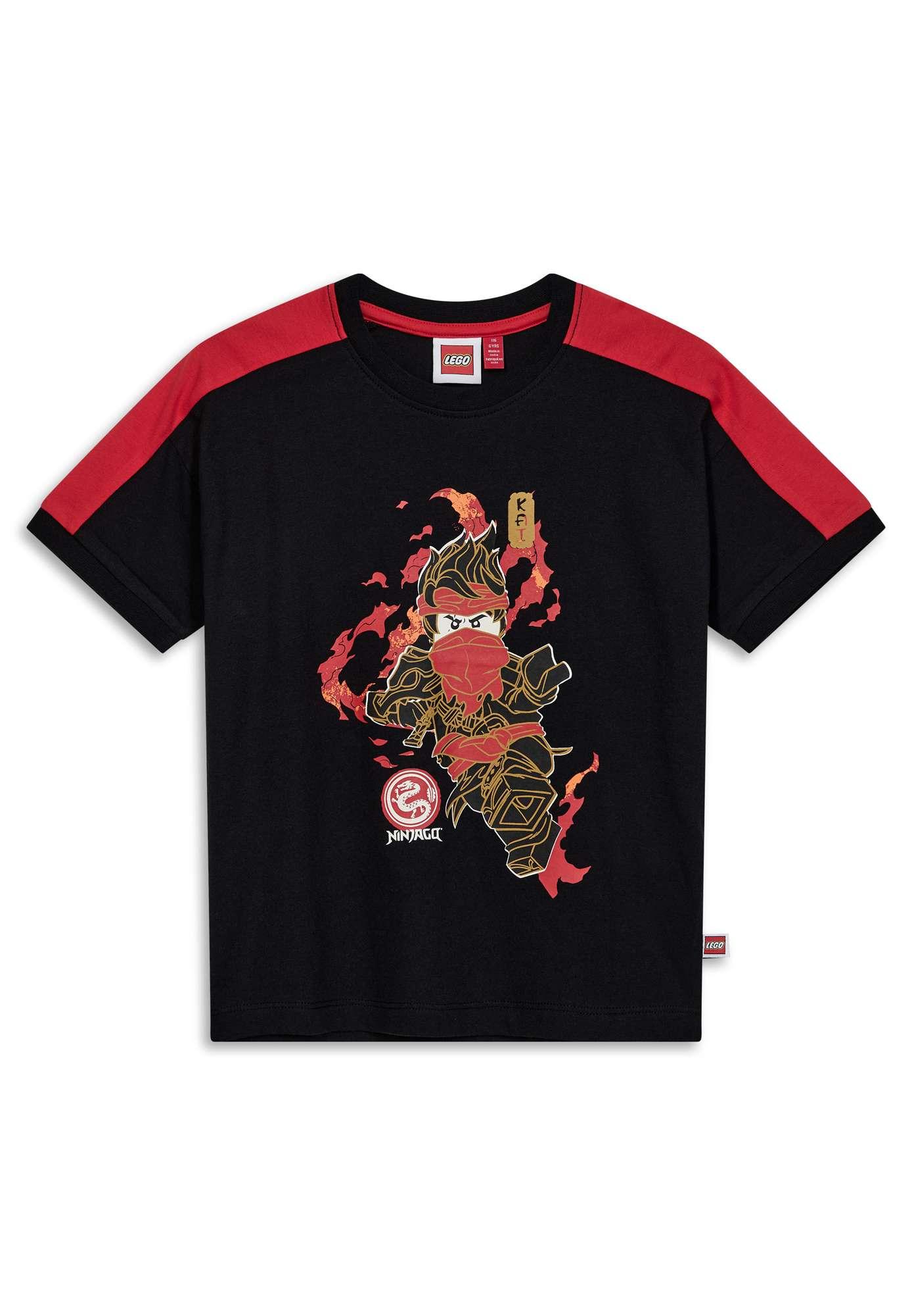 LEGO® NINJAGO® T-Shirt LWTAJ 710 -LEGO®