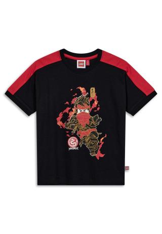 LEGO® NINJAGO® T-Shirt LWTAJ 710