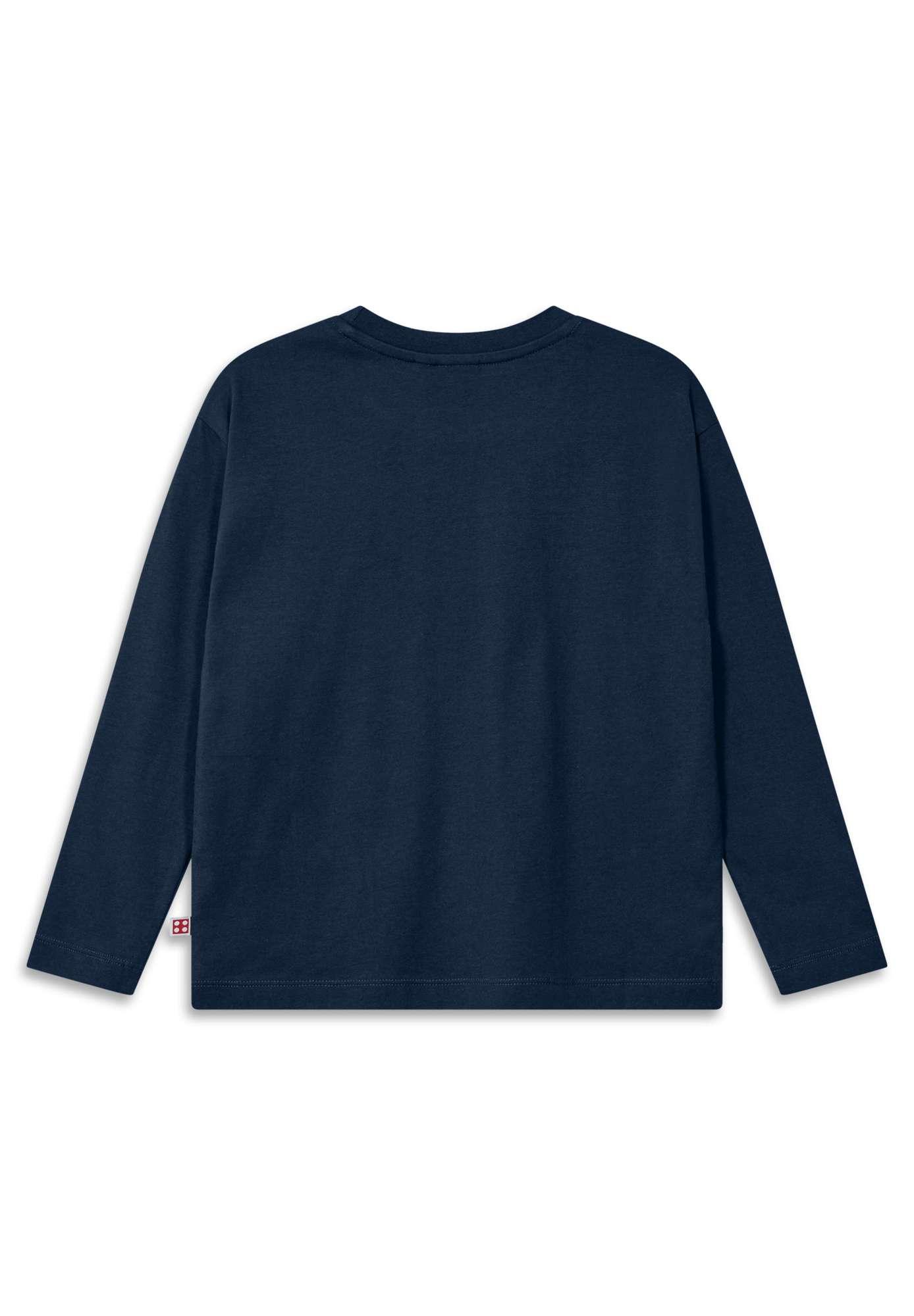 LEGO® NINJAGO® Langarmshirt LWTAJ 718 -LEGO®