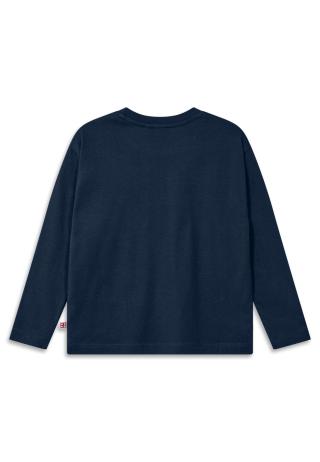 LEGO® NINJAGO® Langarmshirt LWTAJ 718