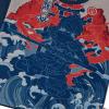 LEGO® NINJAGO® Langarmshirt LWTAJ 718 -LEGO®