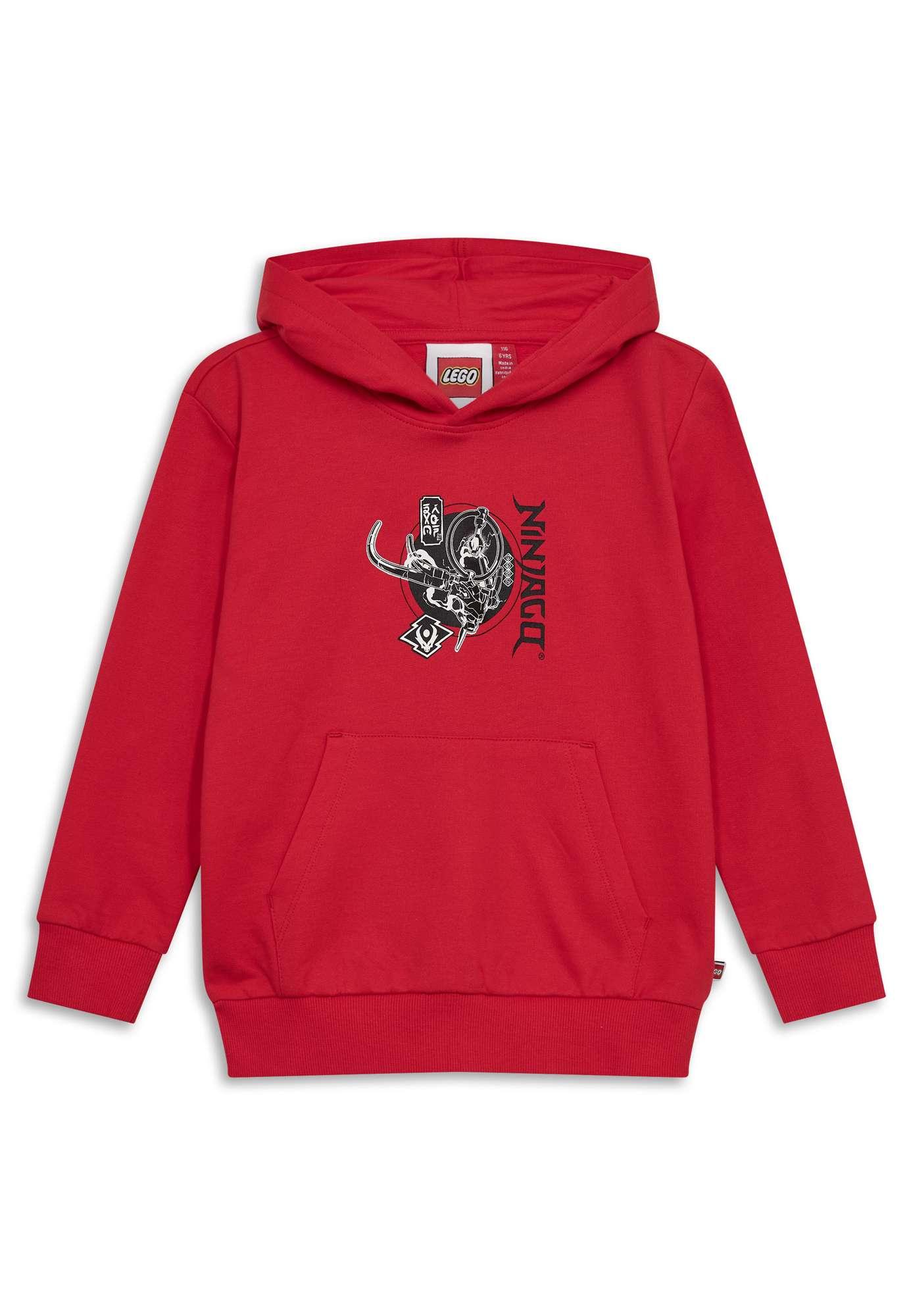 LEGO® NINJAGO® Hoodie LWSIAN 705 -LEGO®