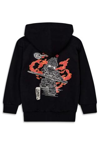 LEGO® NINJAGO® Hoodie LWSIAN 704 -LEGO®