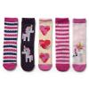 LEGO® 5er-Pack Socken LWAYO 703 -LEGO®