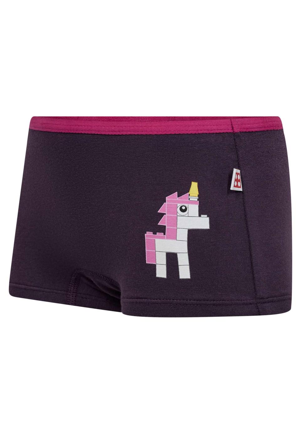 LEGO® 5er-Pack Hipster LWAYO 701 -LEGO®
