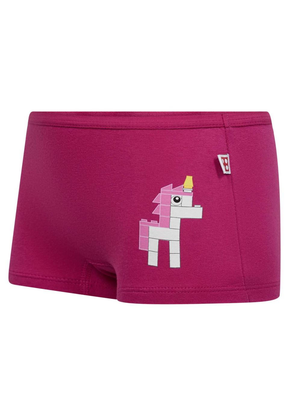 LEGO® 5er-Pack Hipster LWAYO 701 -LEGO®