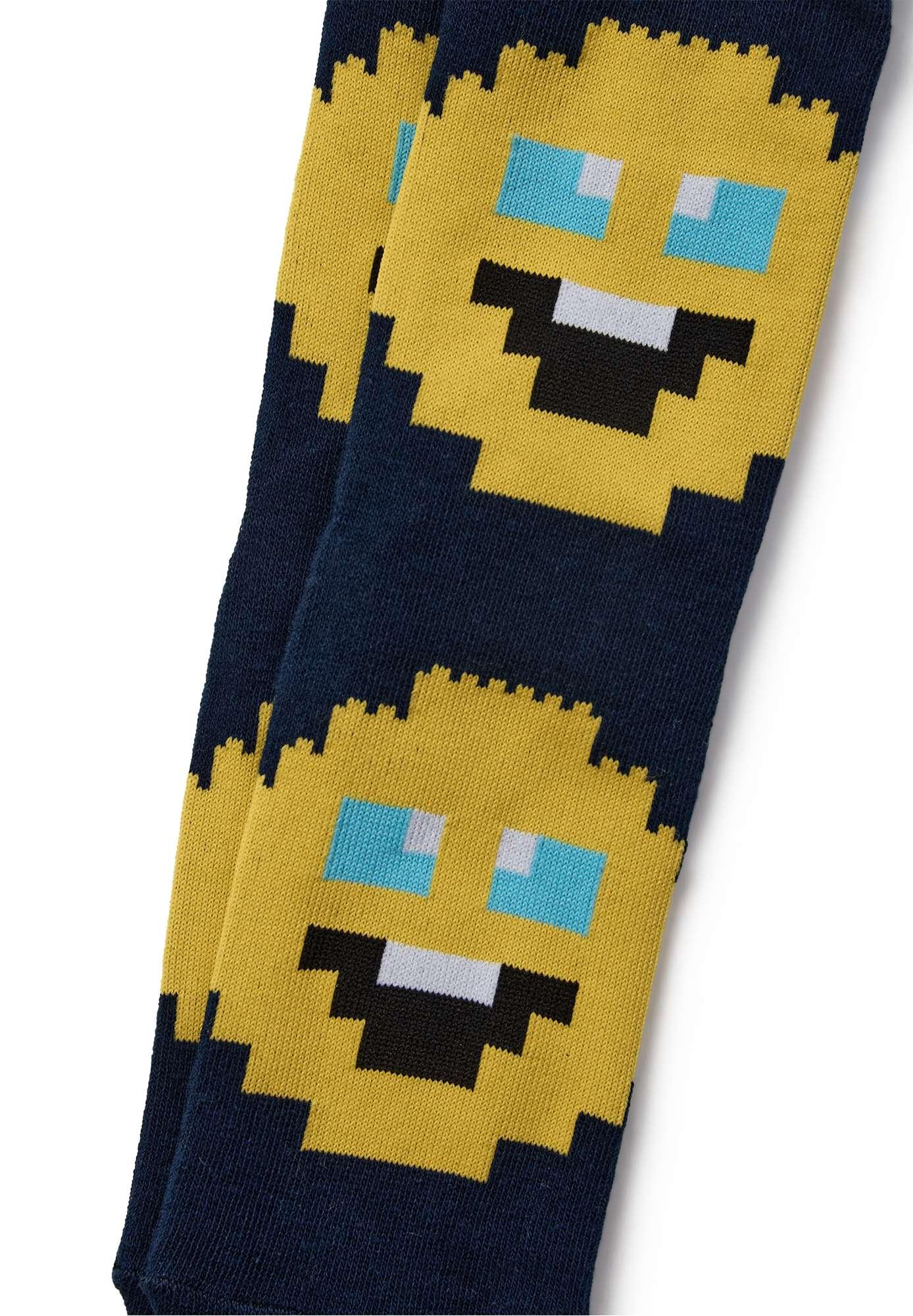 LEGO® 5er-Pack Socken LWAIKO 704 -LEGO®