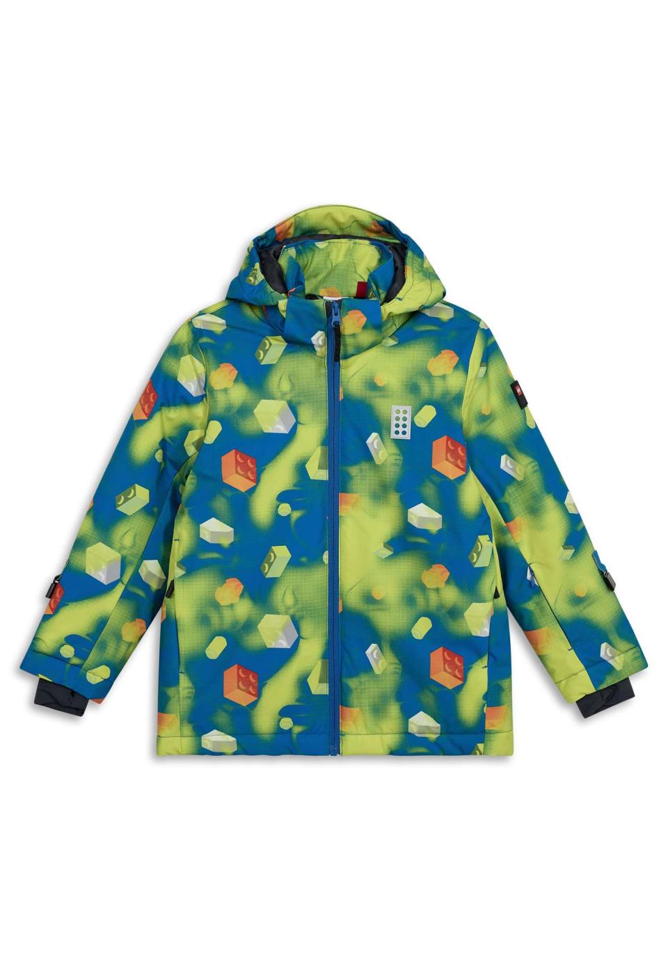 LEGO® Skijacke LWJIAN 710 -LEGO®