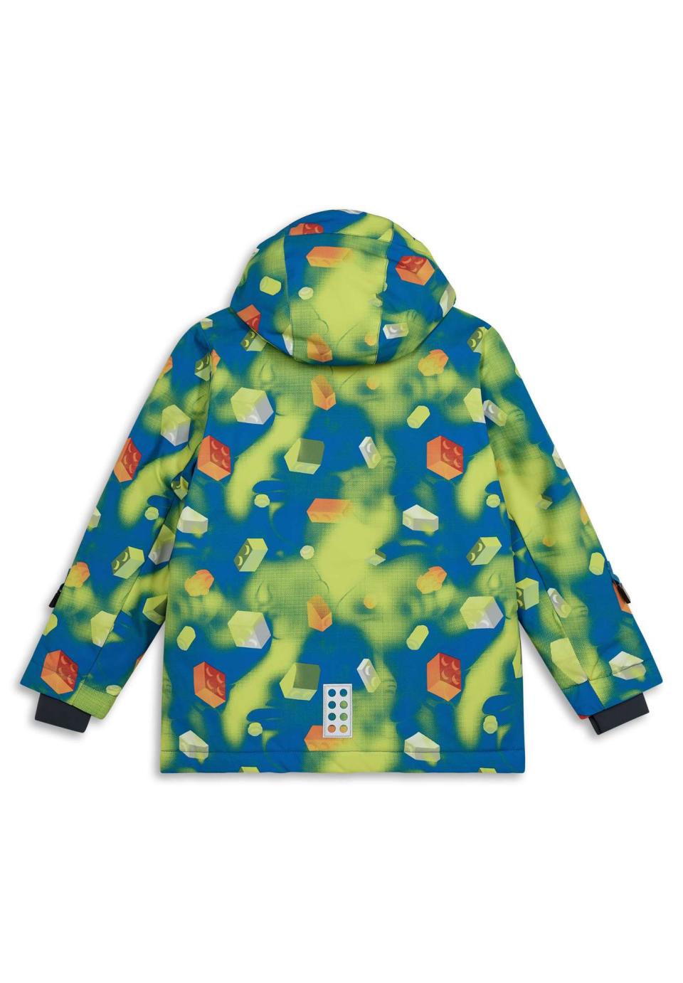 LEGO® Skijacke LWJIAN 710 -LEGO®
