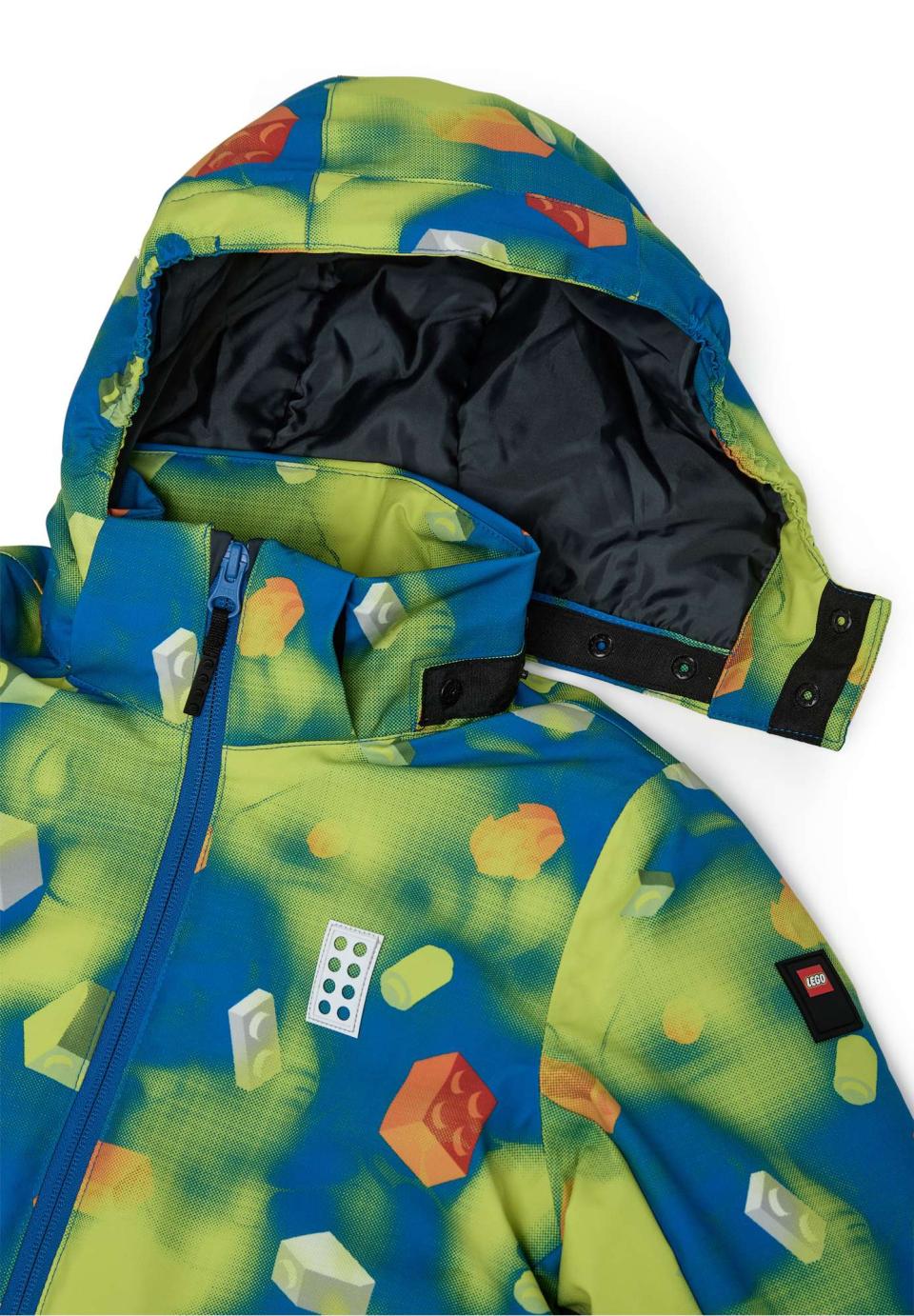 LEGO® Skijacke LWJIAN 710 -LEGO®