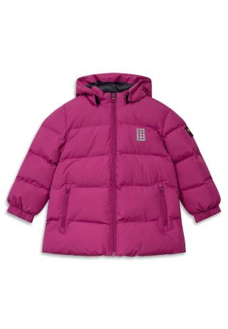 LEGO® - Jacke - LWJOJO 704 - Fuchsia