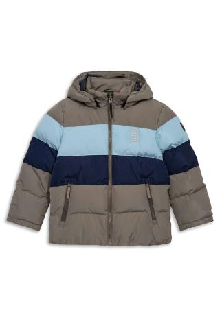 LEGO® Jacke LWJIPE 705 - Hellbraun