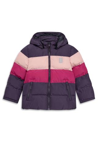 LEGO® Jacke LWJIPE 705 - DunkelLila