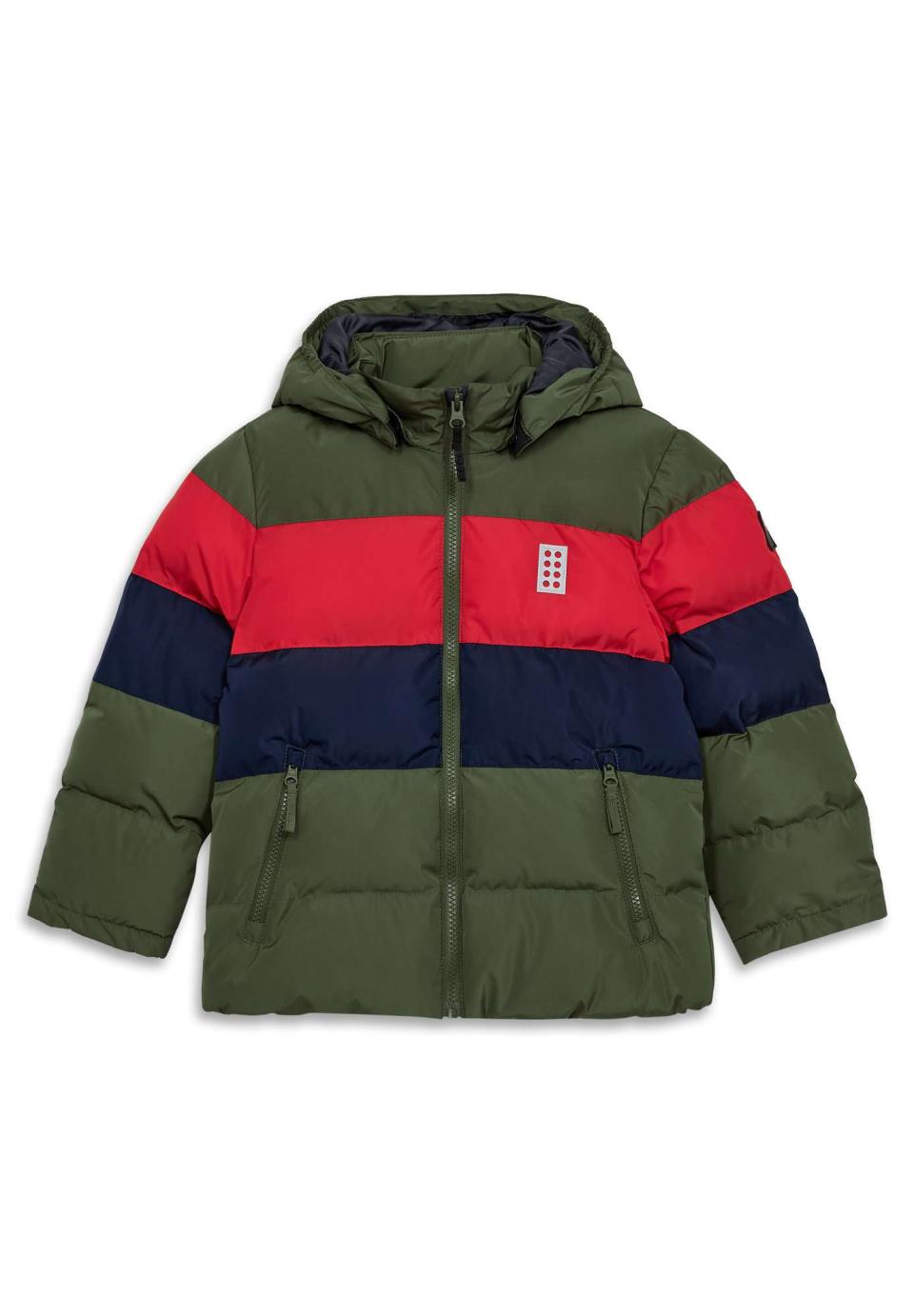 LEGO® Jacke LWJIPE 705 -LEGO®
