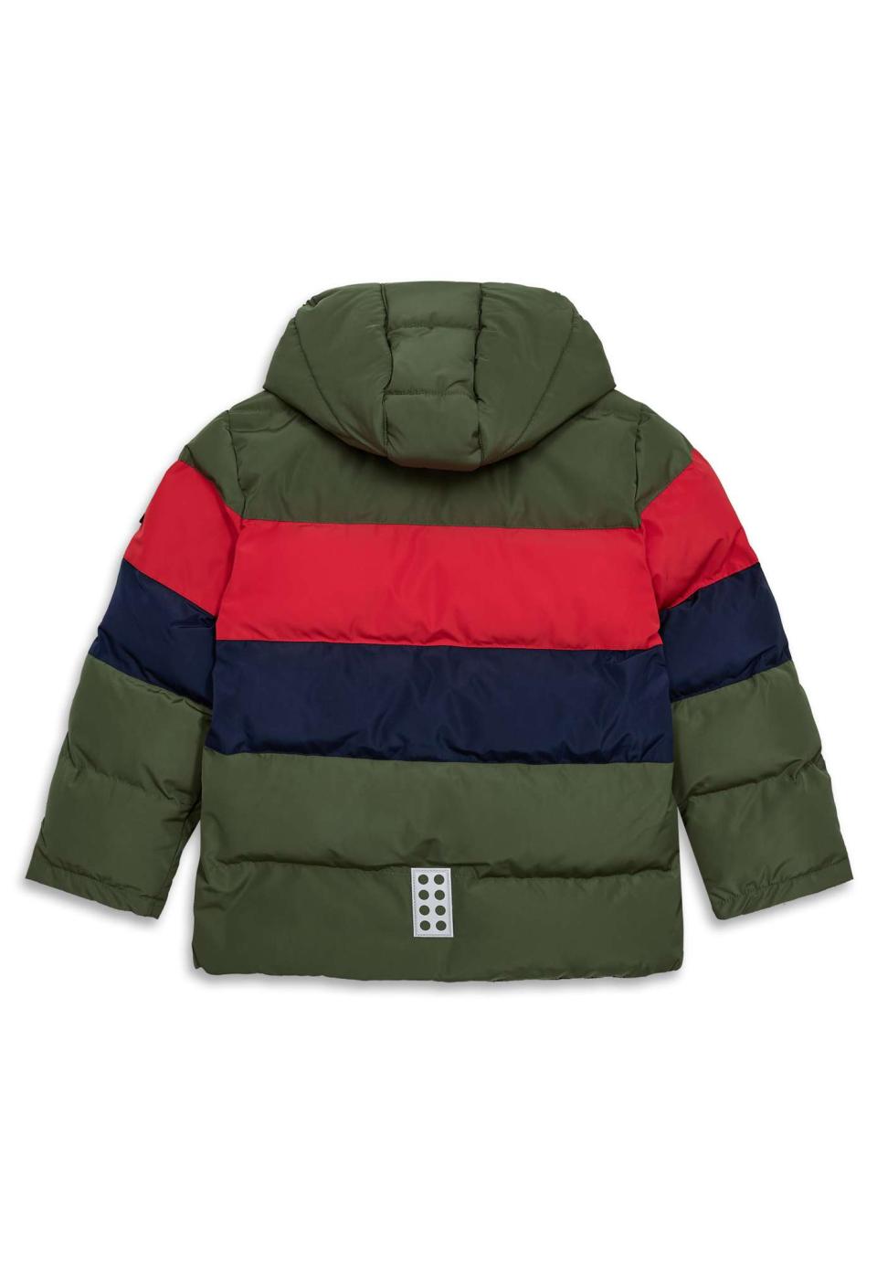 LEGO® Jacke LWJIPE 705 -LEGO®