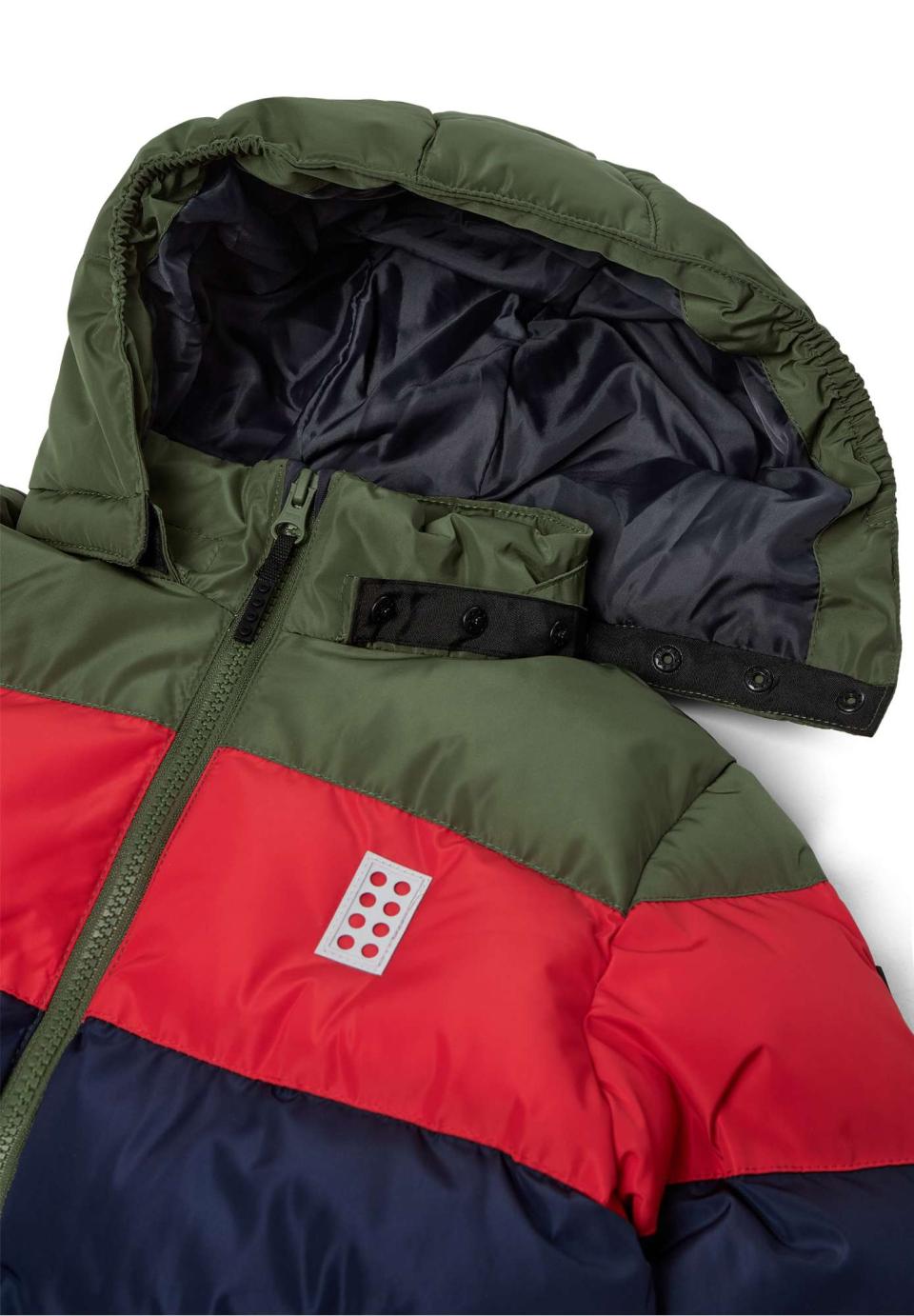 LEGO® Jacke LWJIPE 705 -LEGO®