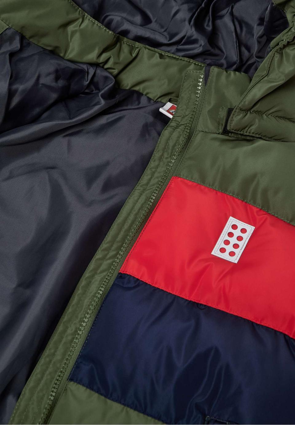 LEGO® Jacke LWJIPE 705 -LEGO®