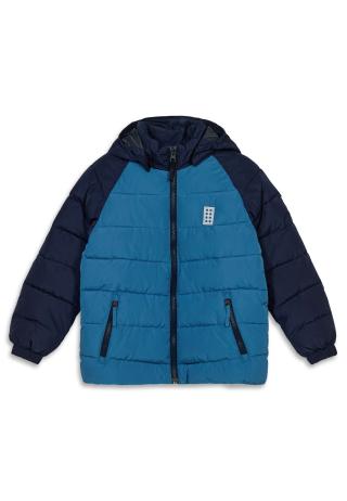 LEGO® Jacke LWJIPE 704 - Tiefblau