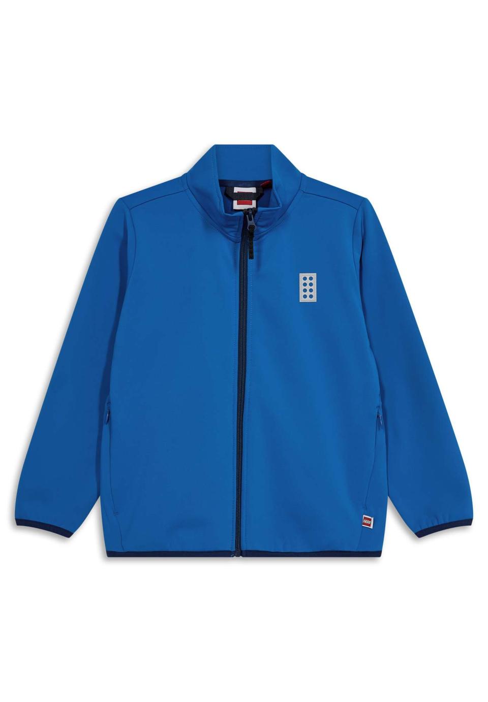 LEGO® Fleecejacke LWSIAN 717 -LEGO®
