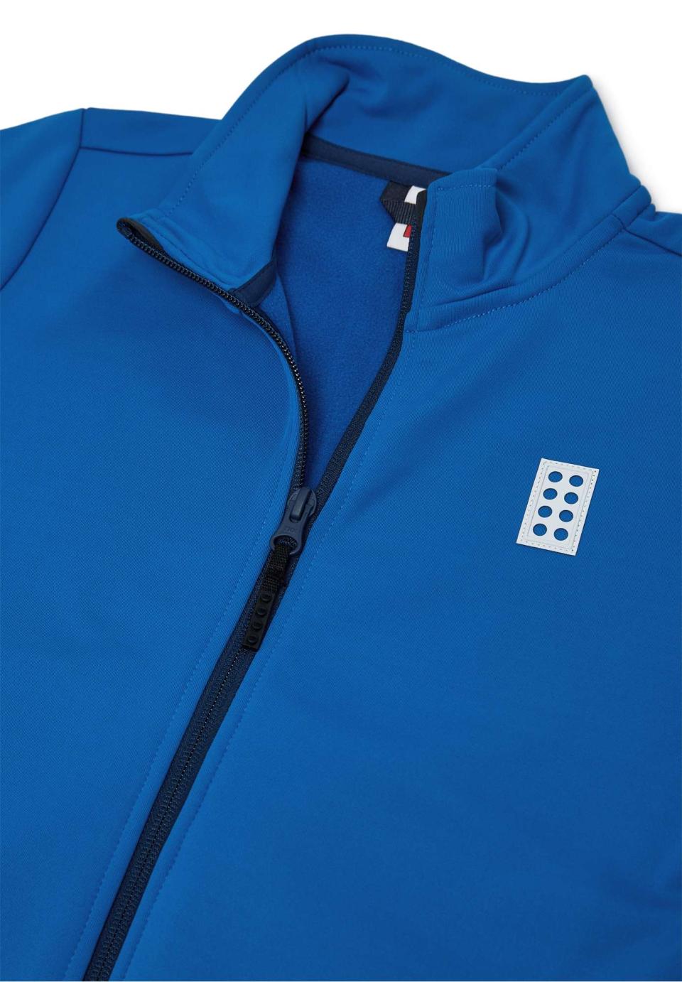 LEGO® Fleecejacke LWSIAN 717 -LEGO®