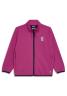 LEGO® Fleecejacke LWSIAN 717 - Fuchsia