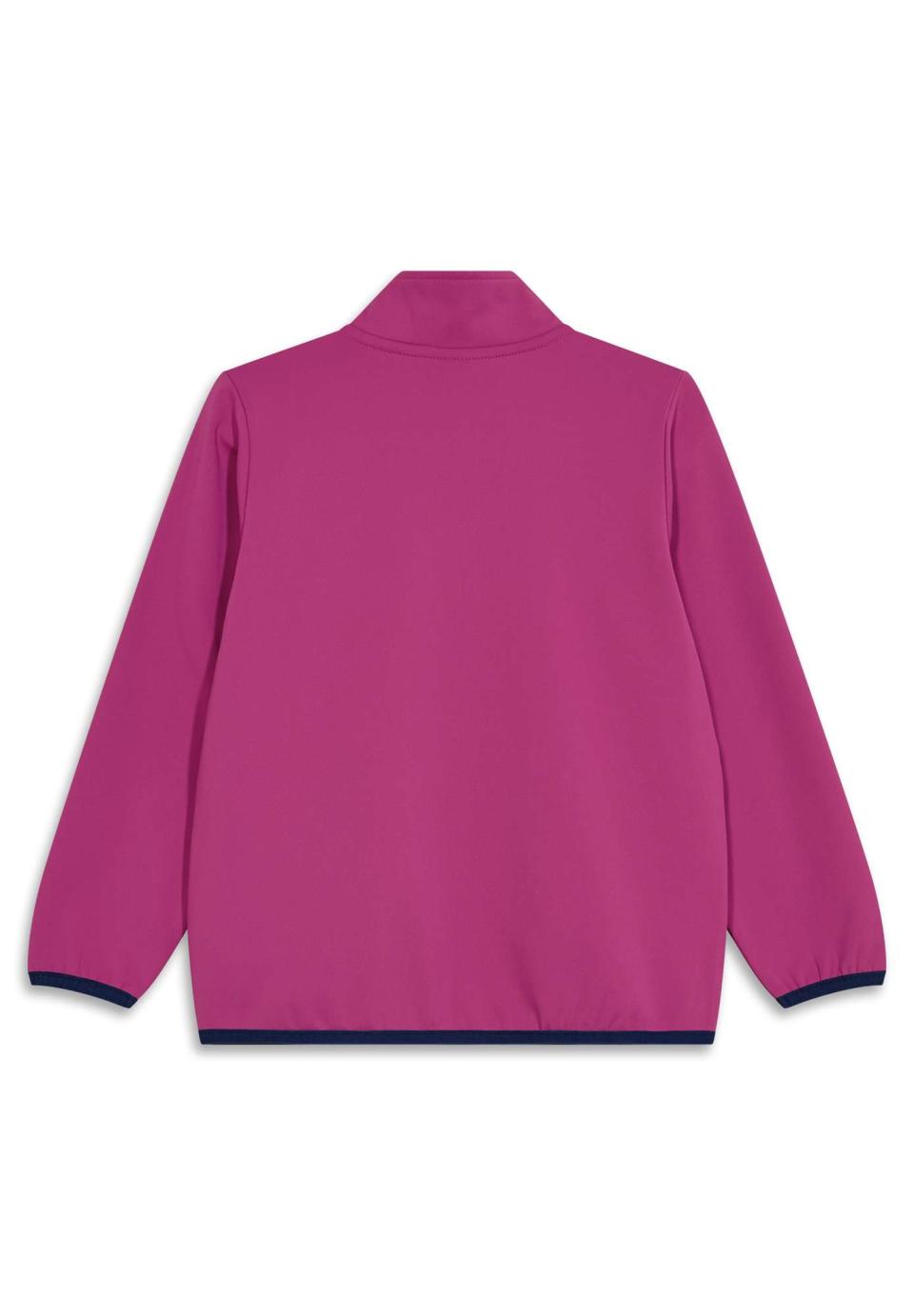 LEGO® Fleecejacke LWSIAN 717 -LEGO®