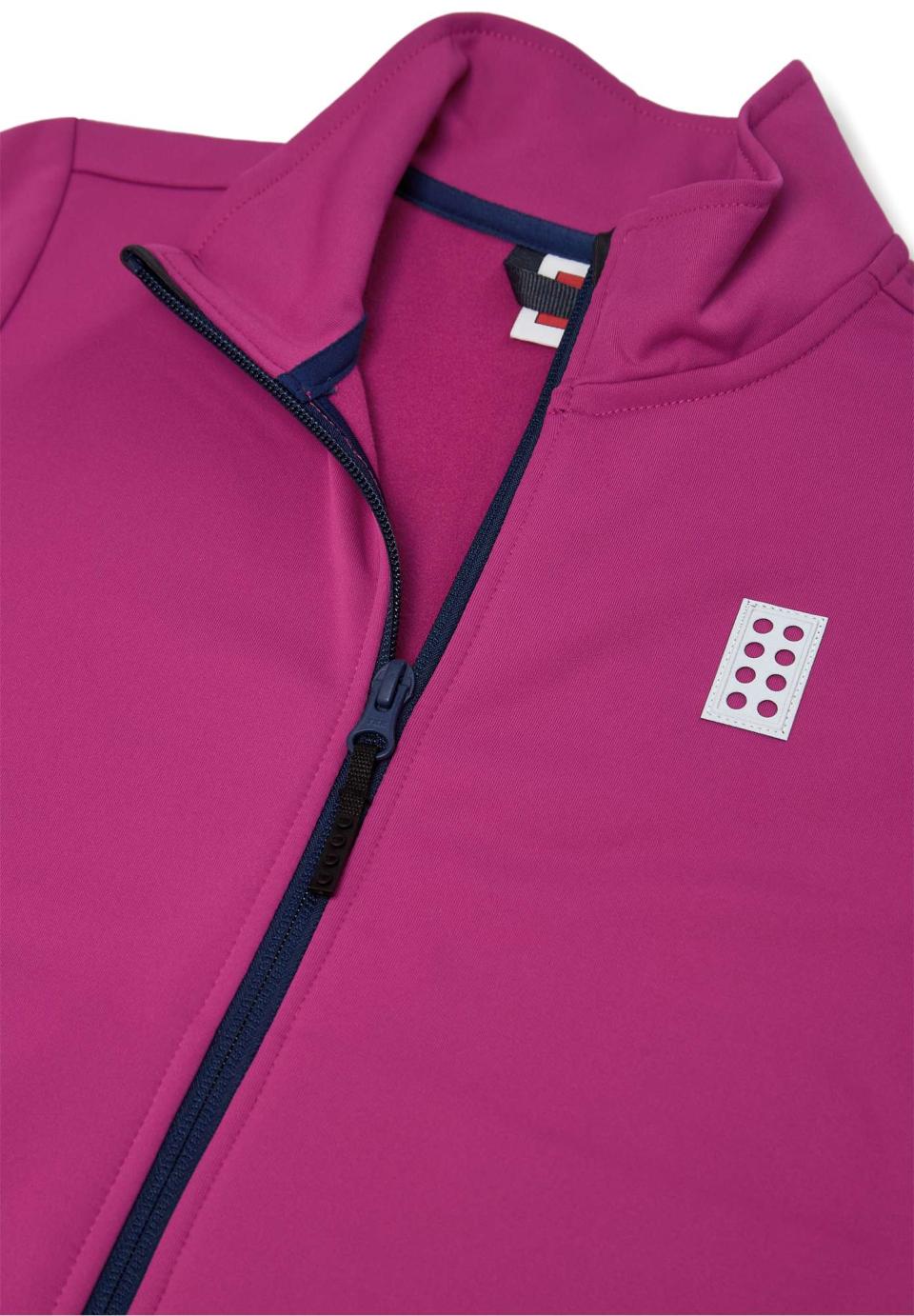 LEGO® Fleecejacke LWSIAN 717 -LEGO®