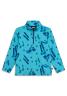 LEGO® Fleece-Pullover LWSIAN 710 - Leuchtender Blau
