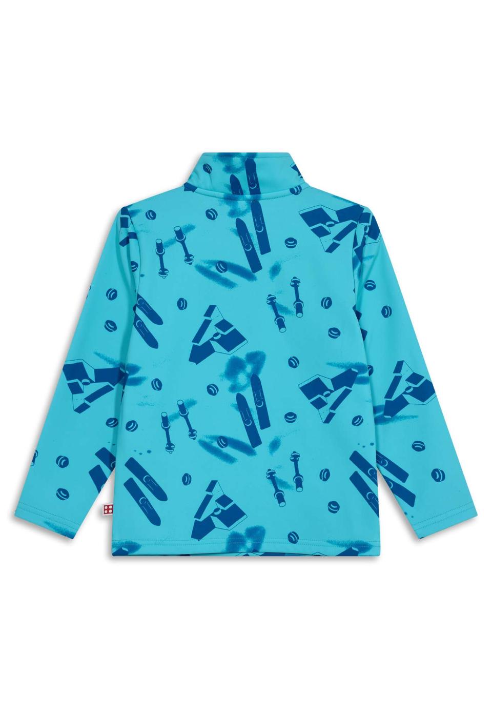 LEGO® Fleece-Pullover LWSIAN 710 -LEGO®