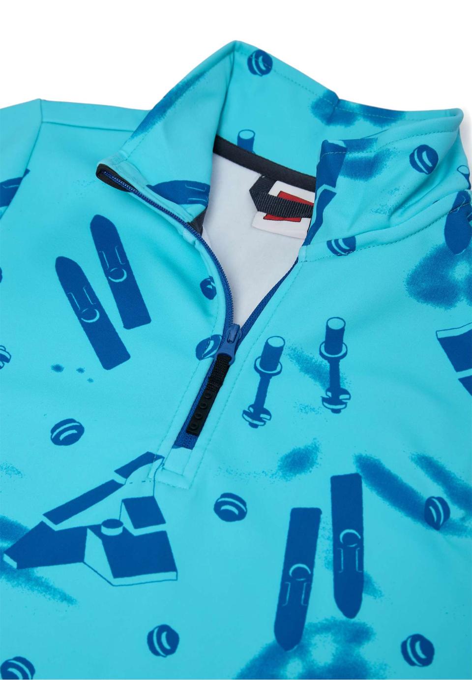 LEGO® Fleece-Pullover LWSIAN 710 -LEGO®