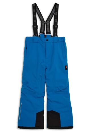 LEGO® Skihose LWPOWAI 708 - Blau