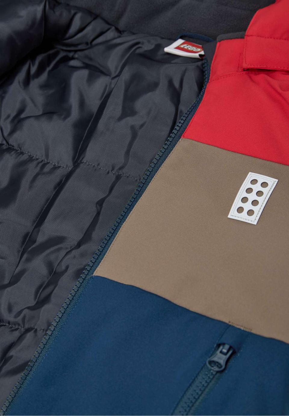 LEGO® Jacke LWJERI 702 -LEGO®